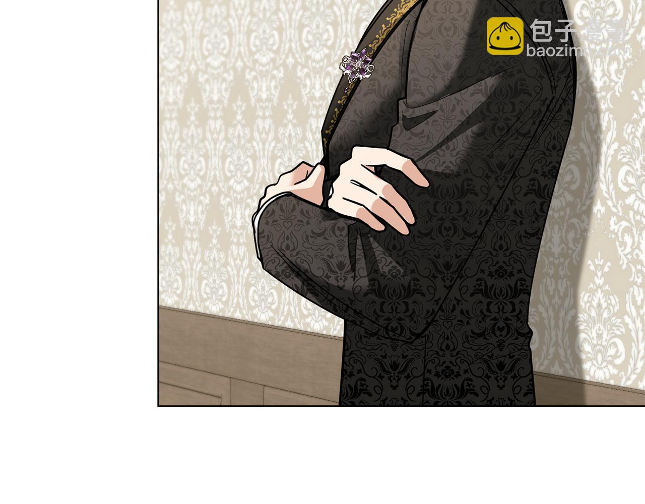 公爵大人，請別太靠近 - 第65話 發現女兒身(3/4) - 3