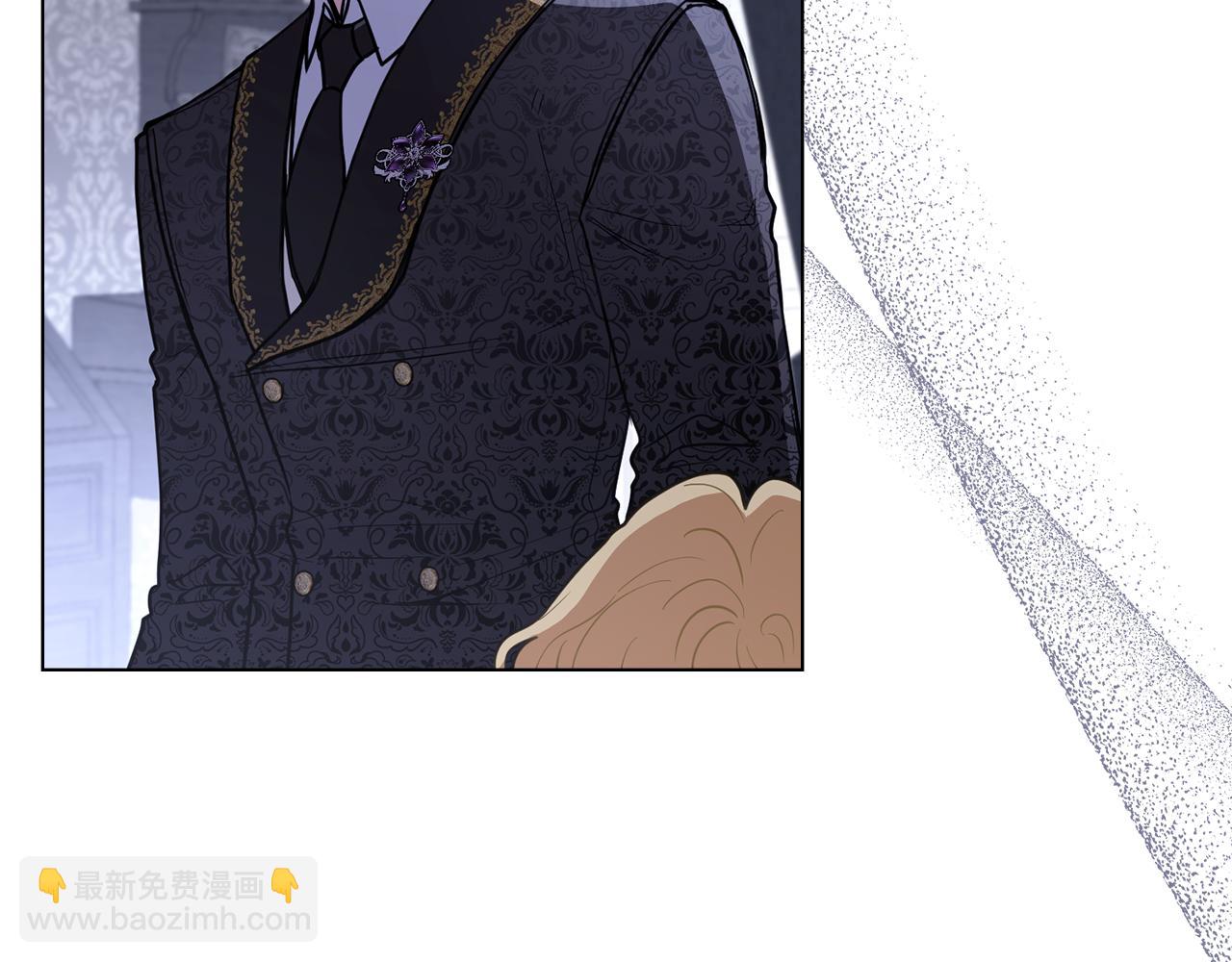 公爵大人，請別太靠近 - 第65話 發現女兒身(3/4) - 8