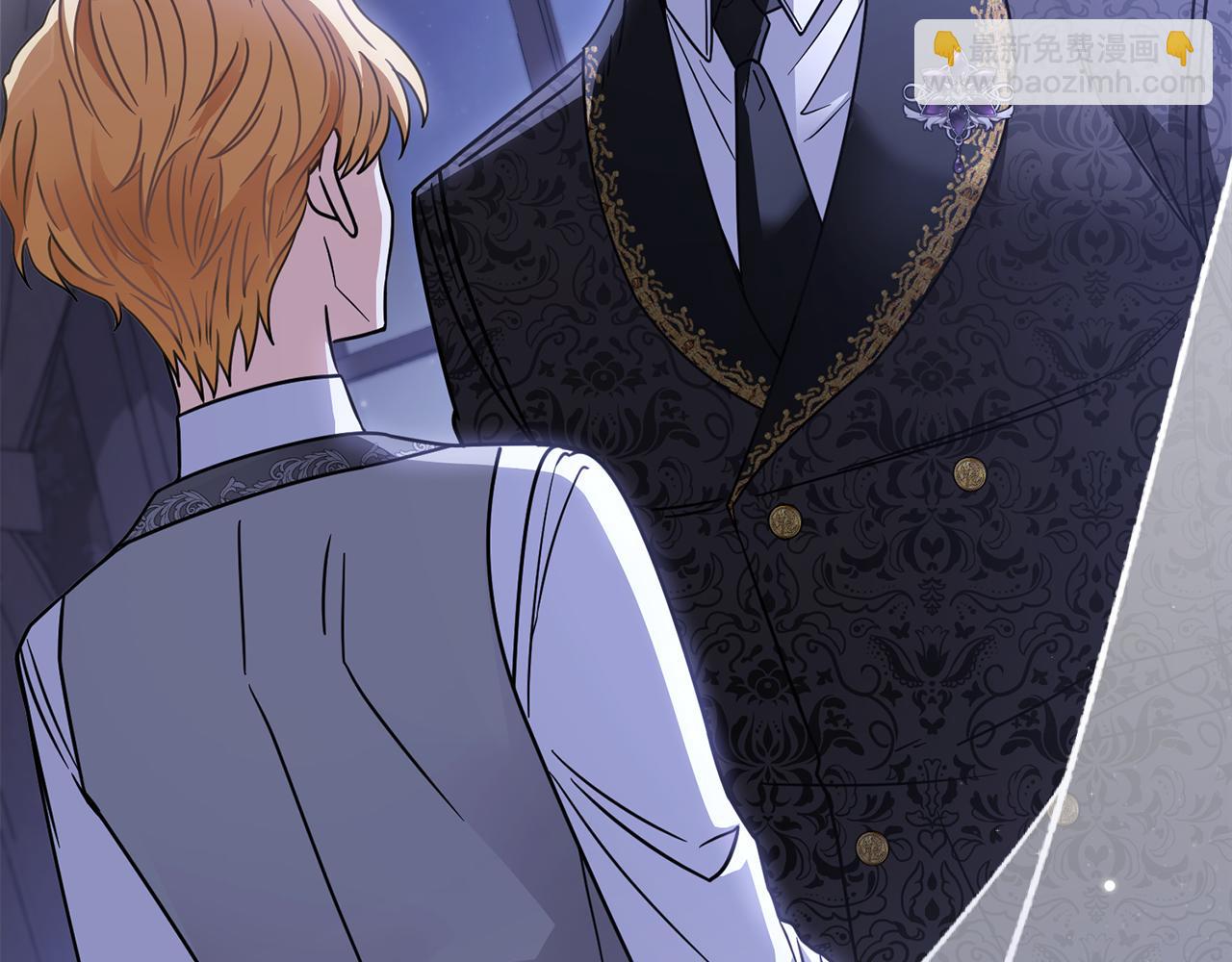 公爵大人，請別太靠近 - 第65話 發現女兒身(1/4) - 3