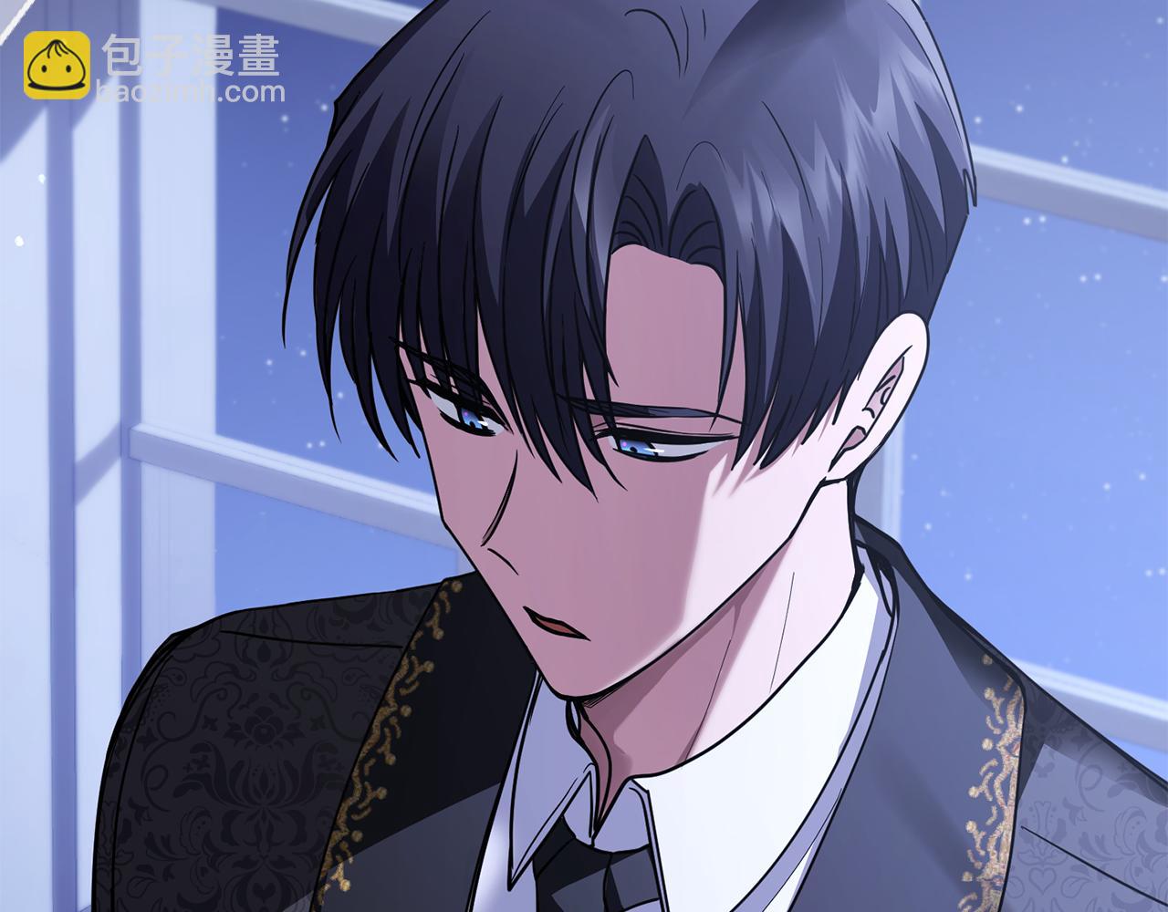 公爵大人，請別太靠近 - 第65話 發現女兒身(1/4) - 2