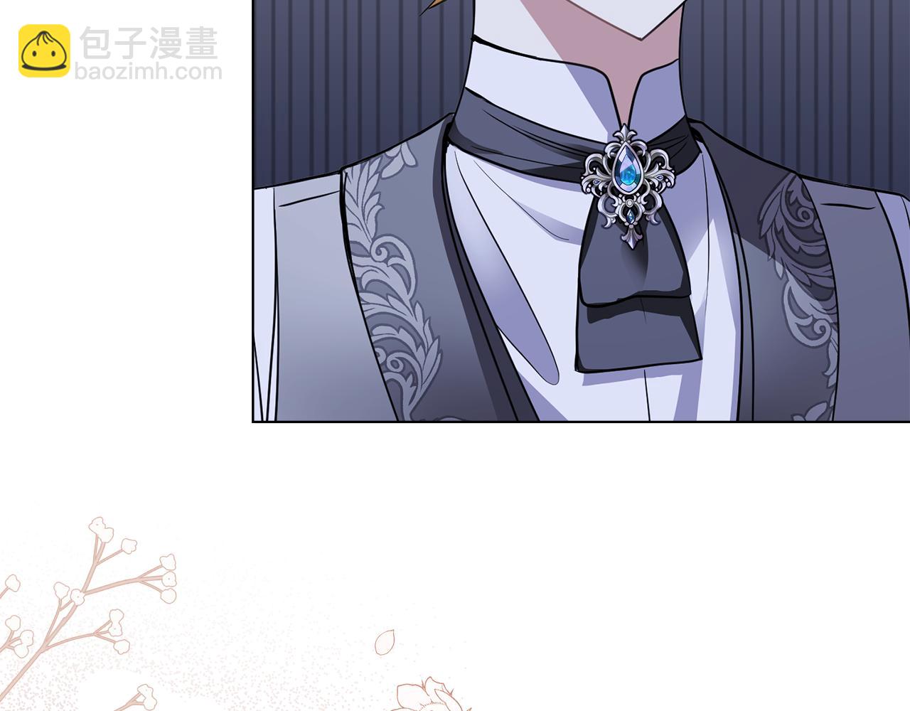 公爵大人，請別太靠近 - 第65話 發現女兒身(1/4) - 7