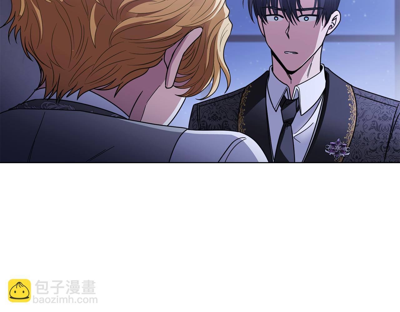 公爵大人，請別太靠近 - 第65話 發現女兒身(2/4) - 6