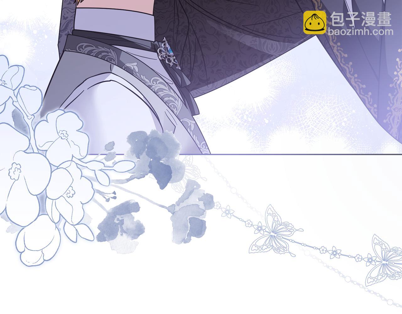 公爵大人，請別太靠近 - 第65話 發現女兒身(2/4) - 3