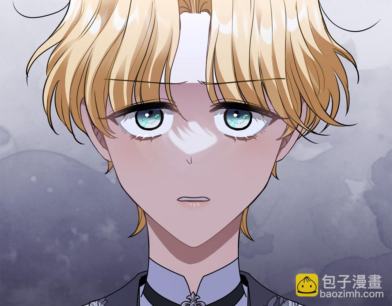 公爵大人，請別太靠近 - 第65話 發現女兒身(2/4) - 2