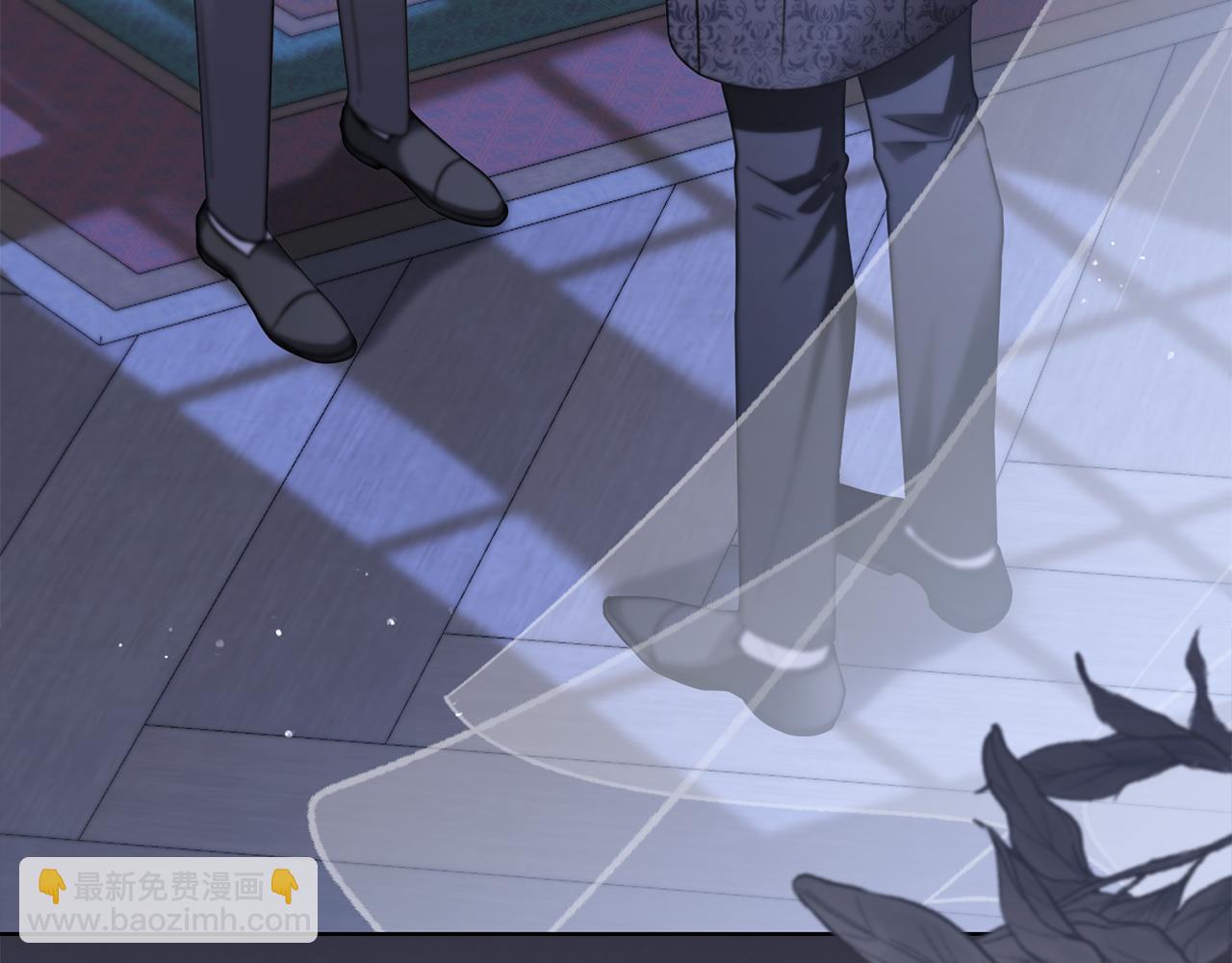 公爵大人，請別太靠近 - 第65話 發現女兒身(2/4) - 7