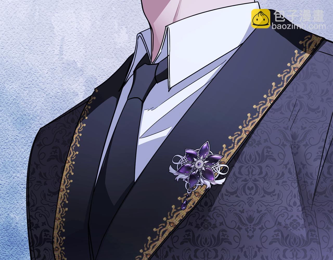 公爵大人，請別太靠近 - 第65話 發現女兒身(2/4) - 1