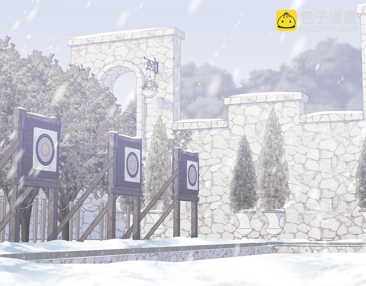 公爵大人，請別太靠近 - 第7話 燙傷與心跳(1/3) - 8