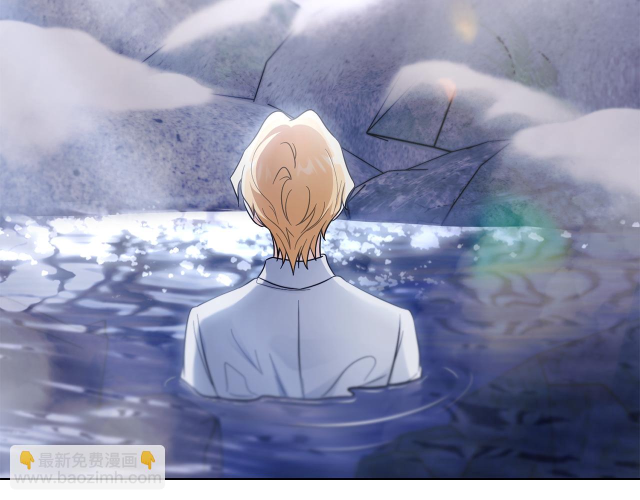 公爵大人，請別太靠近 - 第69話 是男是女無所謂(3/3) - 5