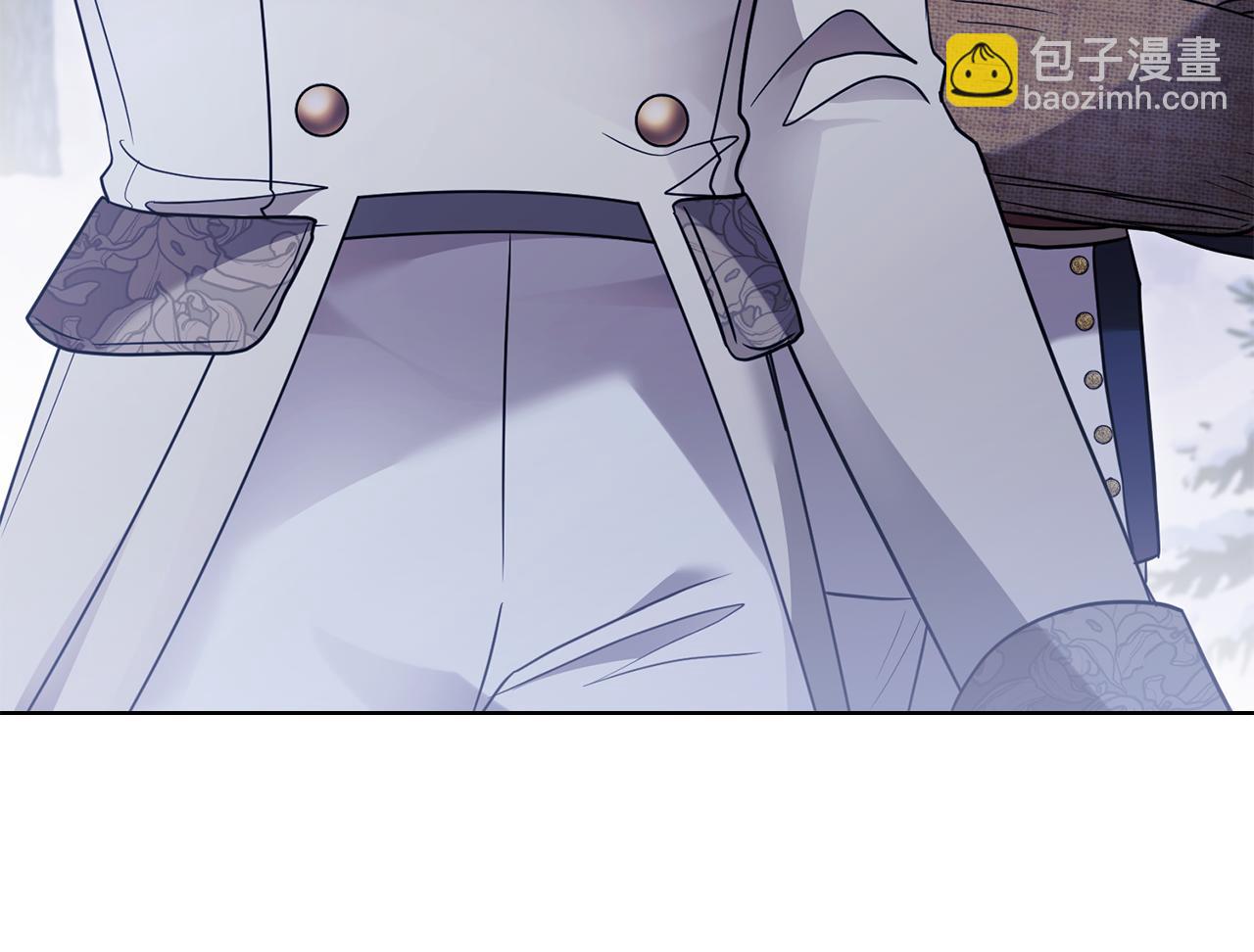 公爵大人，請別太靠近 - 第69話 是男是女無所謂(2/3) - 3