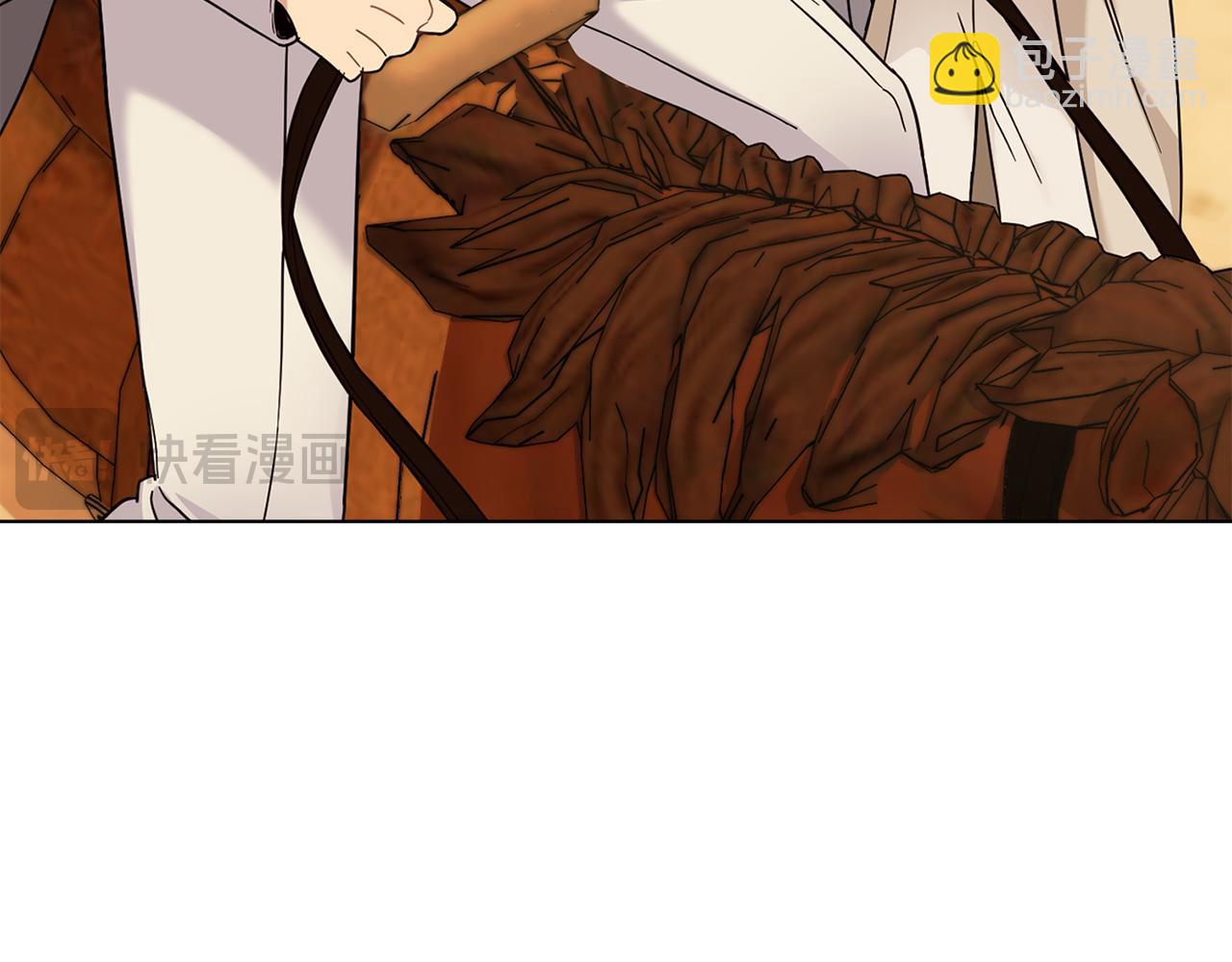 公爵大人，請別太靠近 - 第71話 我也喜歡你(3/4) - 7