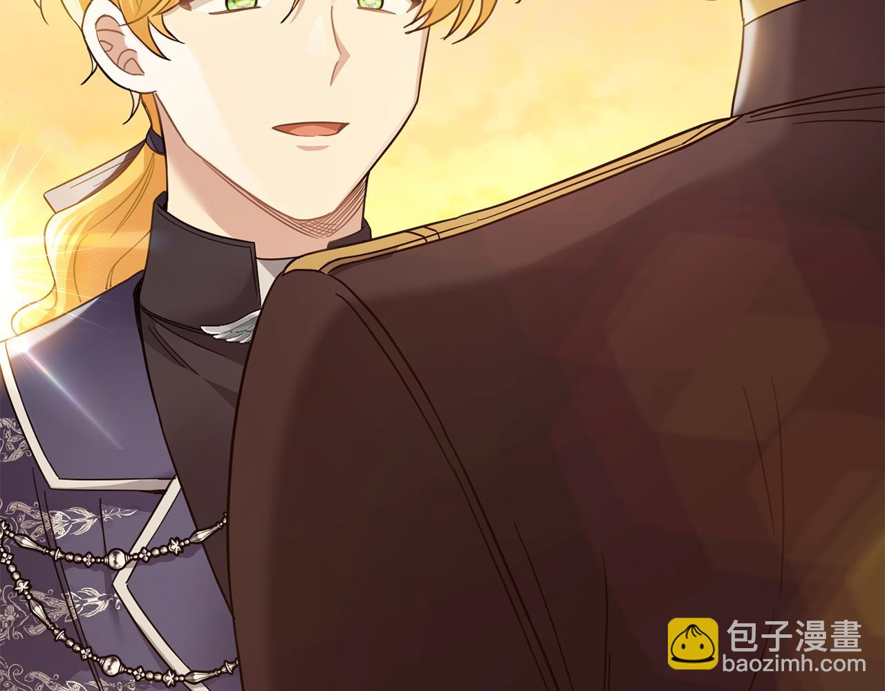 公爵大人，請別太靠近 - 第71話 我也喜歡你(3/4) - 3