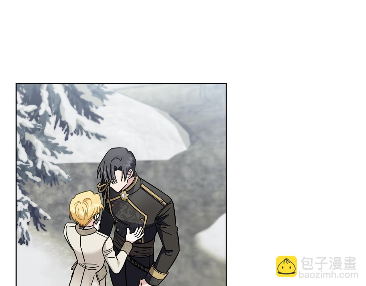 公爵大人，請別太靠近 - 第71話 我也喜歡你(1/4) - 5