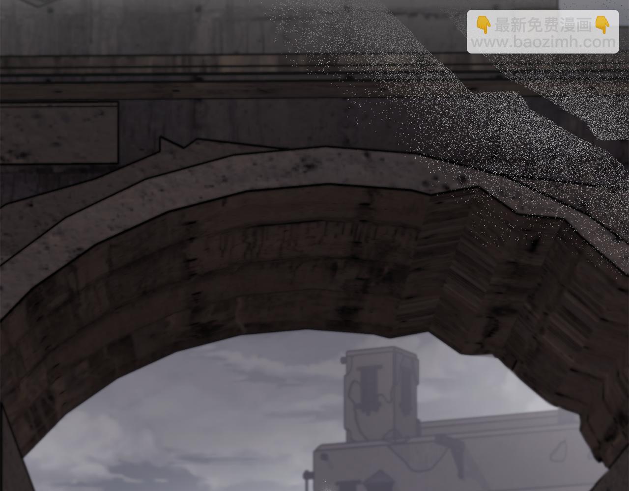 公爵大人，請別太靠近 - 第73話 偷偷離開(3/4) - 5