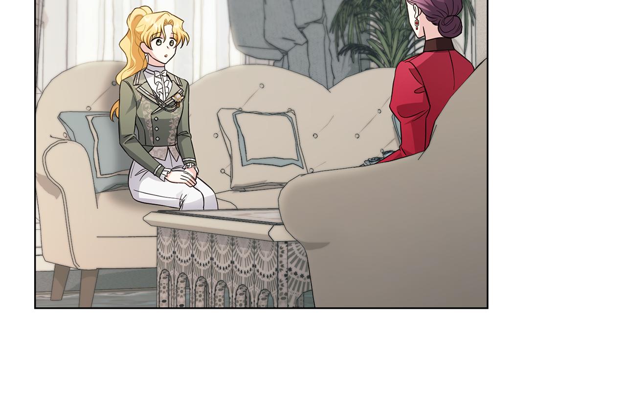 公爵大人，請別太靠近 - 第77話 一個人的畢業典禮(3/4) - 4