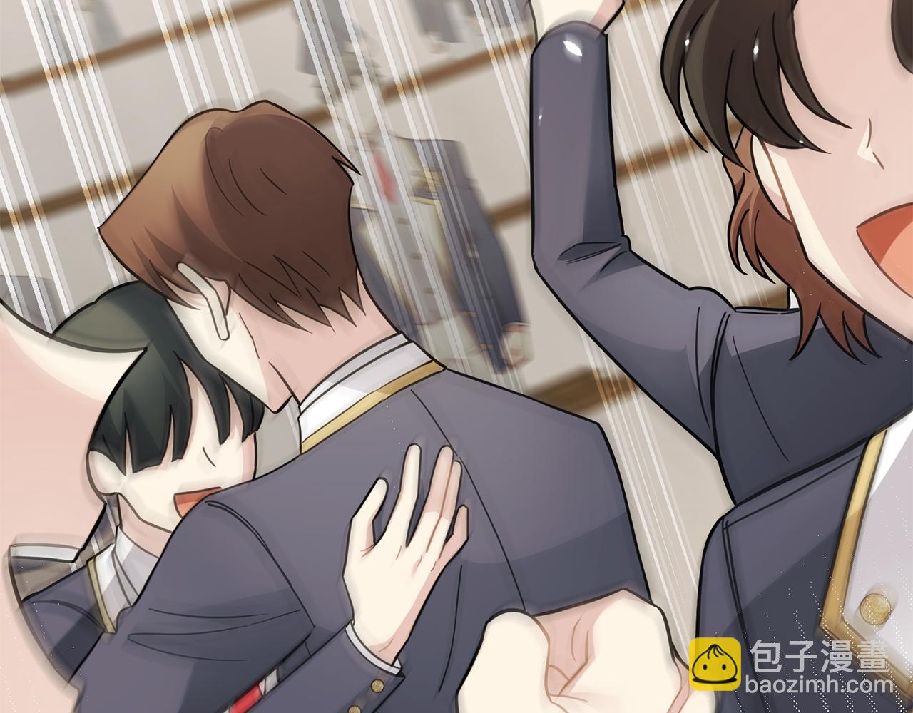 公爵大人，請別太靠近 - 第77話 一個人的畢業典禮(4/4) - 6