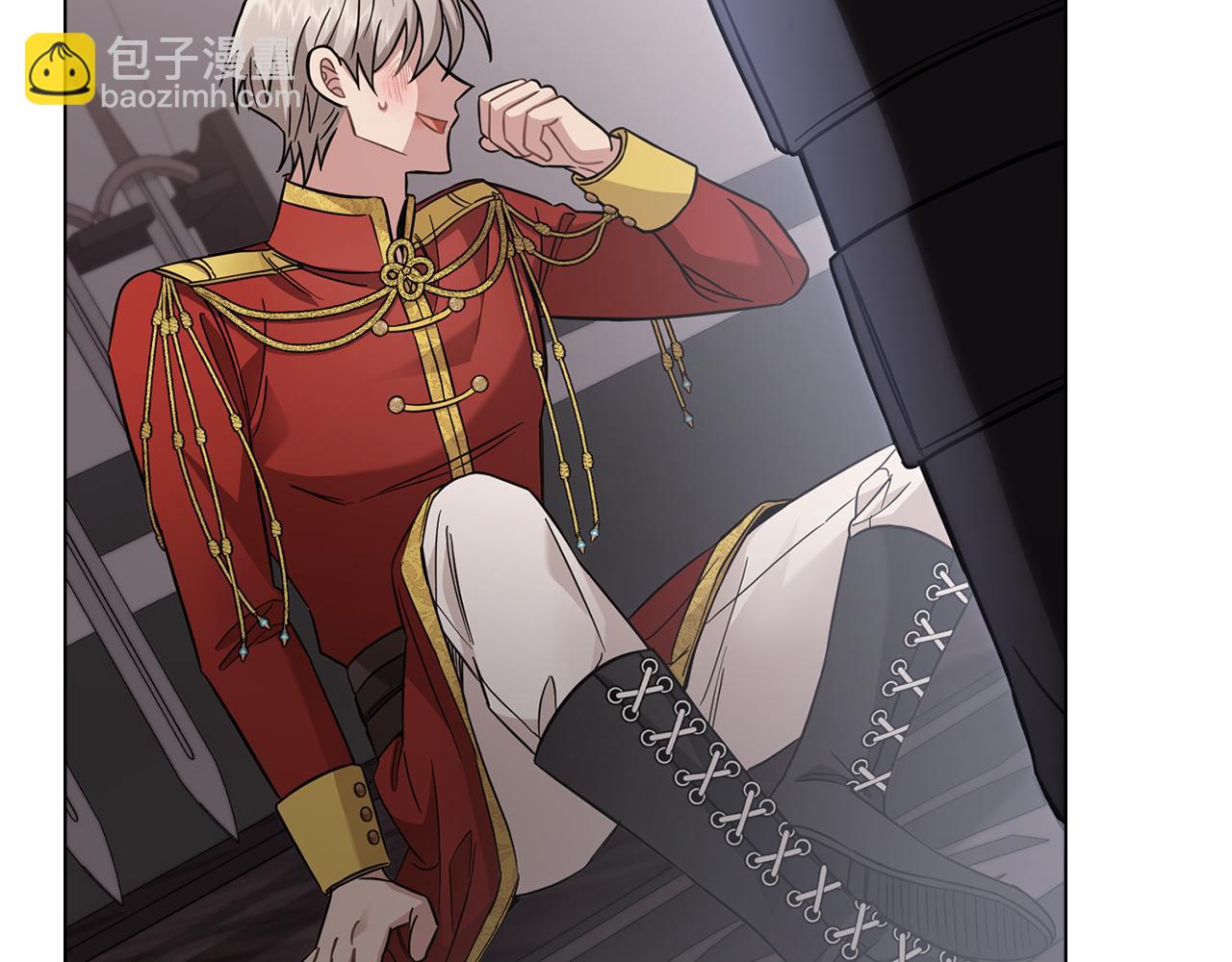 公爵大人，請別太靠近 - 第77話 一個人的畢業典禮(2/4) - 8