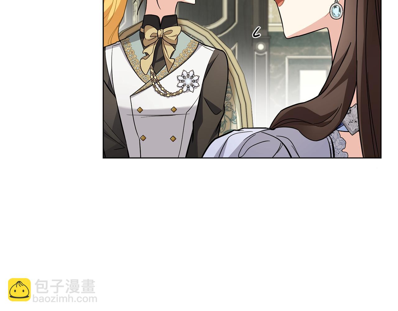 公爵大人，請別太靠近 - 第79話 希望夢不要醒(3/4) - 4