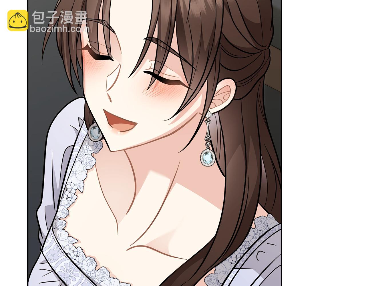 公爵大人，請別太靠近 - 第79話 希望夢不要醒(4/4) - 5