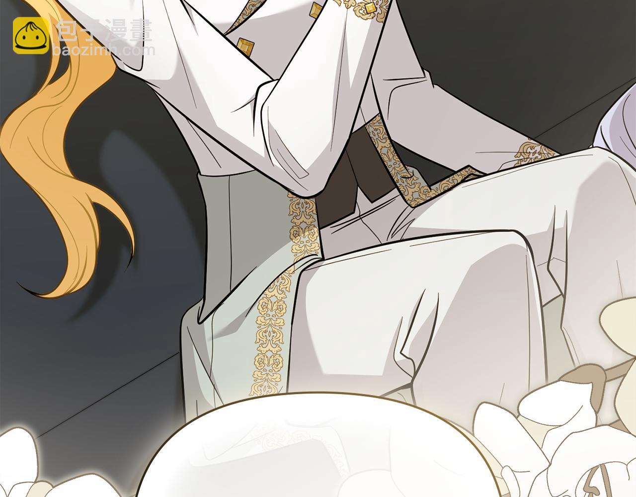 公爵大人，請別太靠近 - 第79話 希望夢不要醒(4/4) - 6