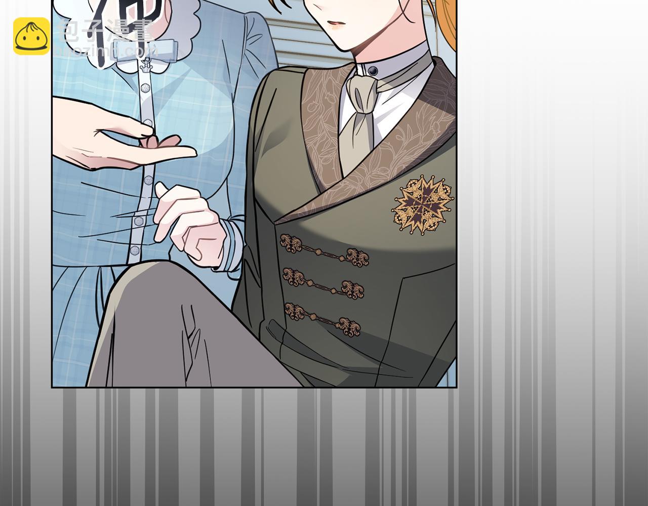 公爵大人，請別太靠近 - 第79話 希望夢不要醒(1/4) - 2