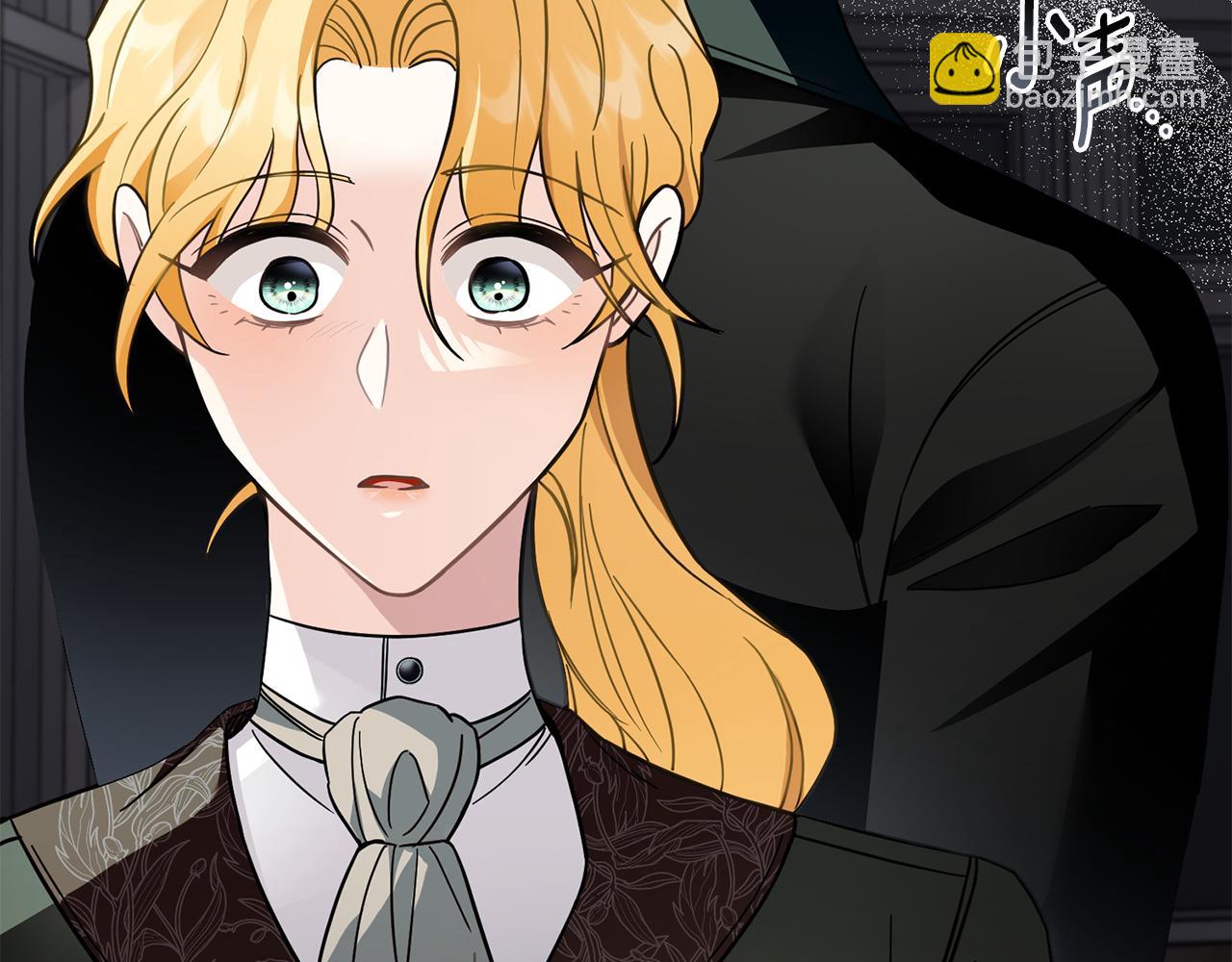 公爵大人，請別太靠近 - 第79話 希望夢不要醒(1/4) - 5