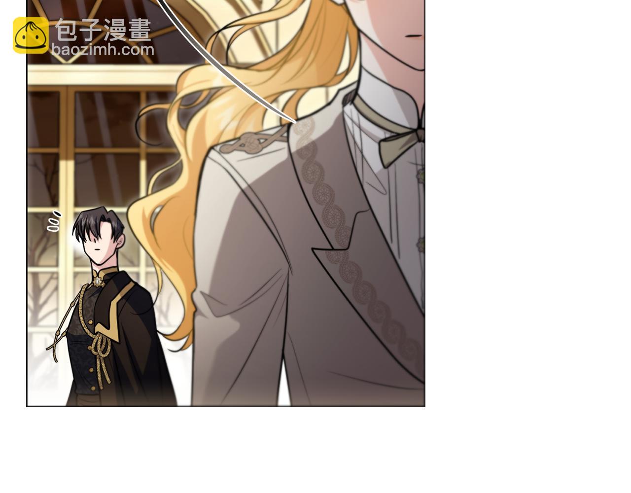 公爵大人，請別太靠近 - 第81話 也許是錯覺(3/4) - 4