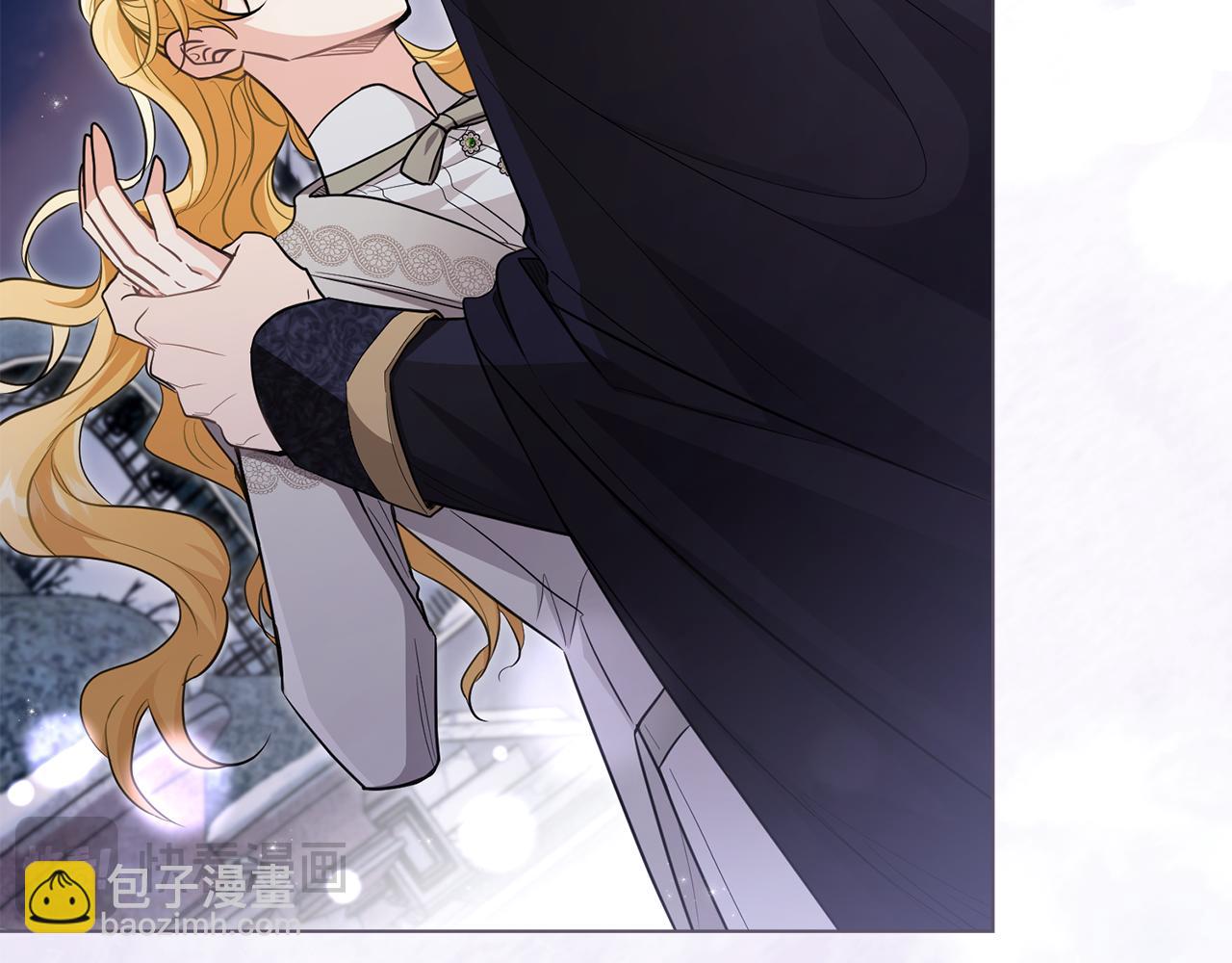 公爵大人，請別太靠近 - 第81話 也許是錯覺(3/4) - 1