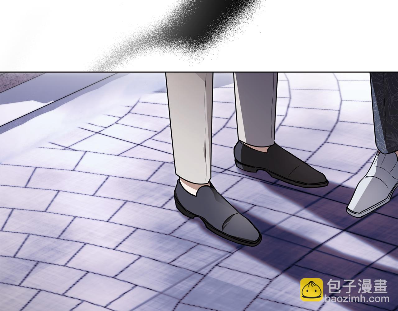 公爵大人，請別太靠近 - 第81話 也許是錯覺(4/4) - 3