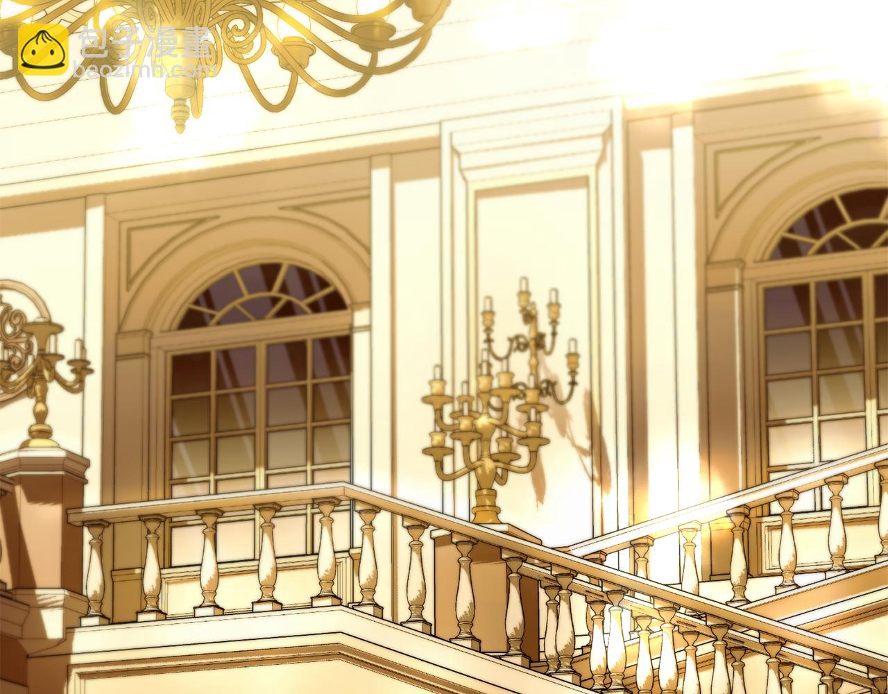 公爵大人，請別太靠近 - 第81話 也許是錯覺(2/4) - 7