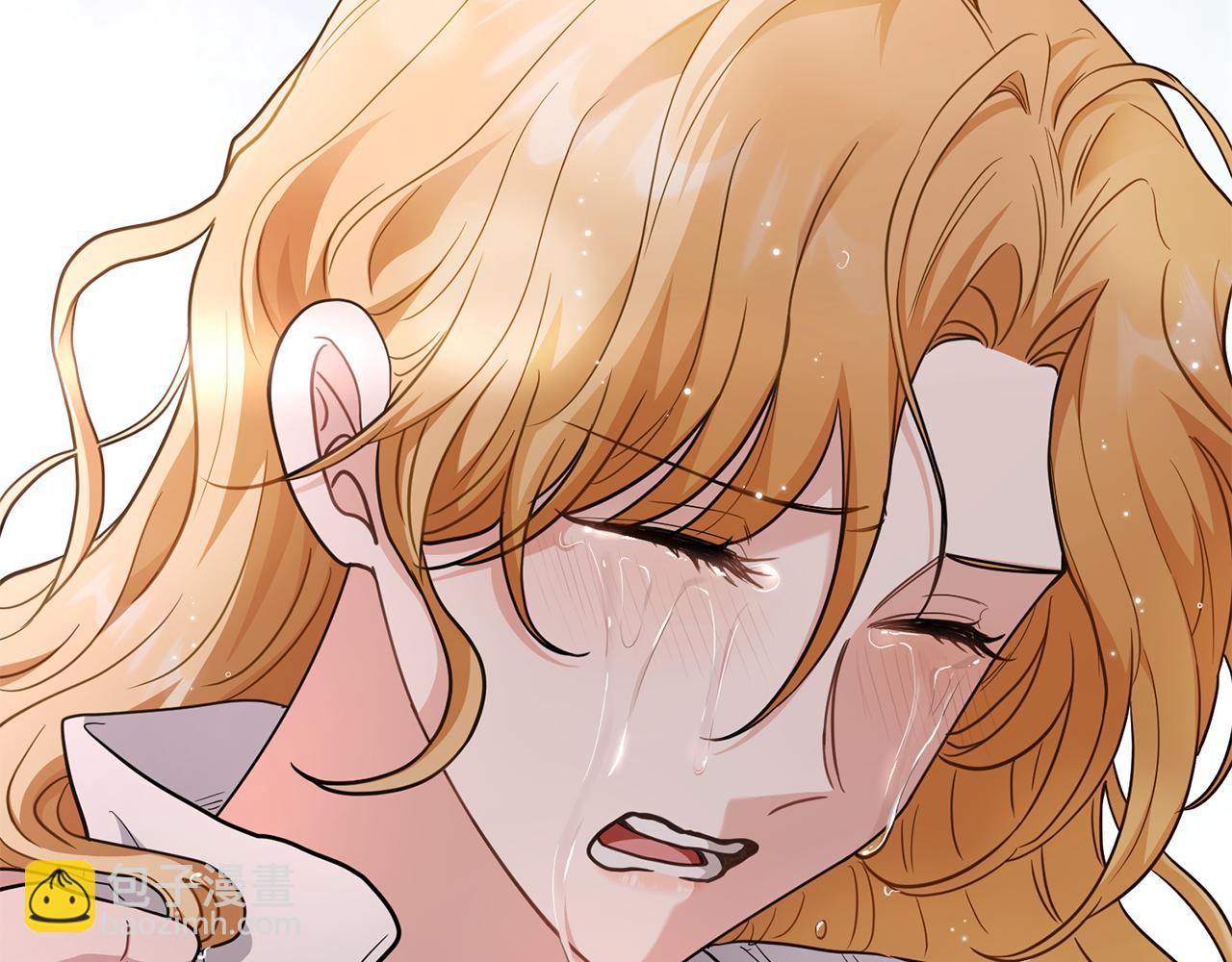 公爵大人，請別太靠近 - 第83話 淤青太醜(3/4) - 8