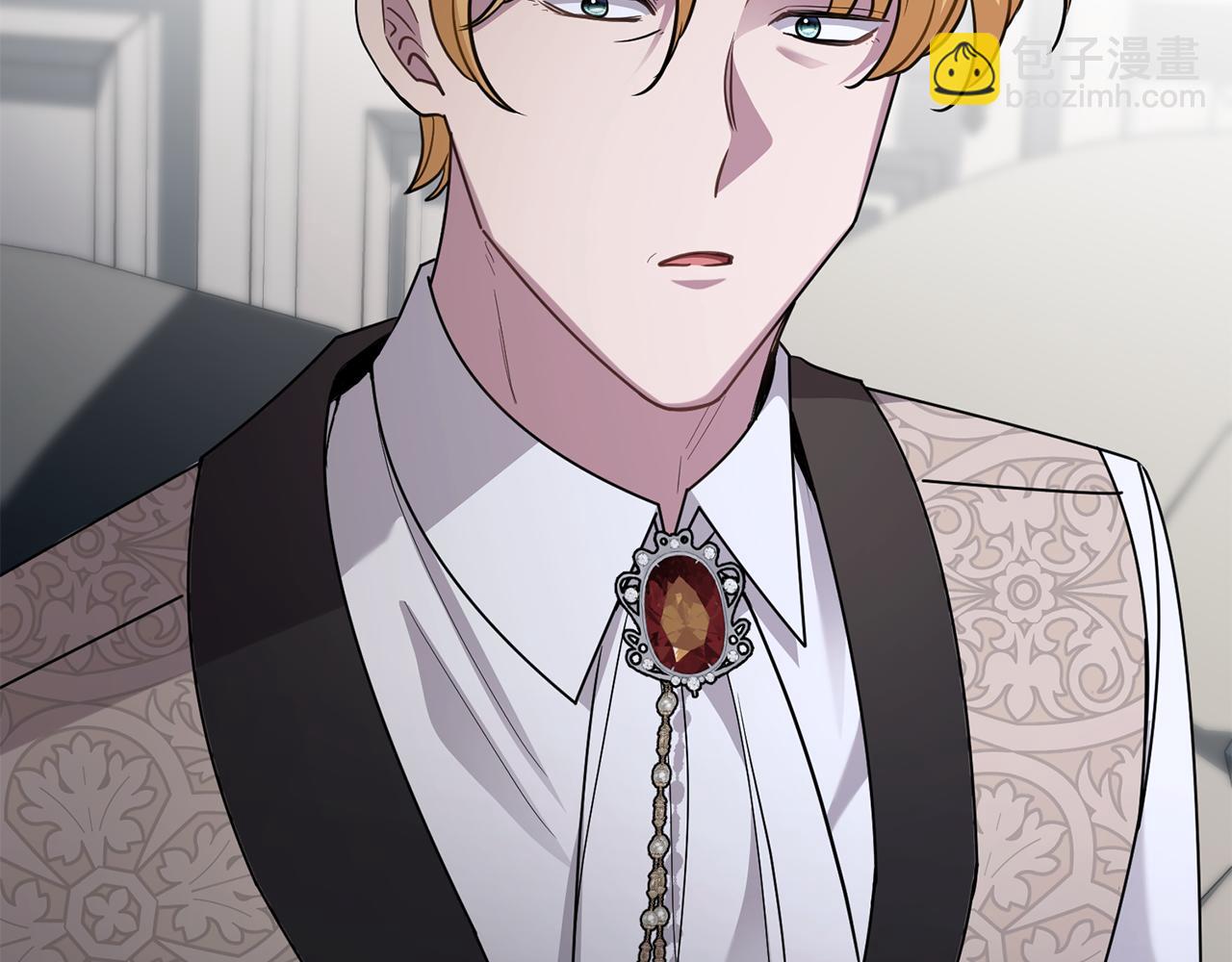 公爵大人，請別太靠近 - 第85話 指認嫌疑人(3/4) - 5