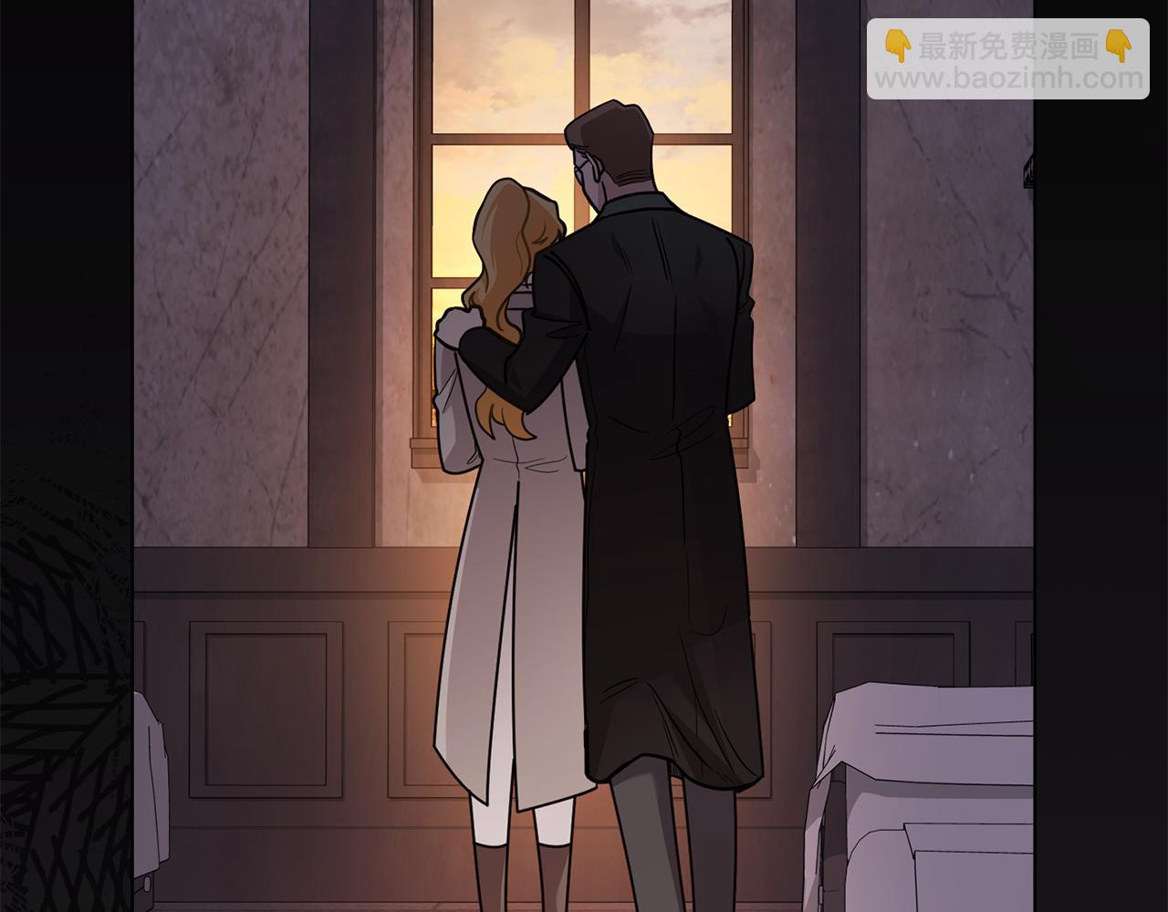 公爵大人，請別太靠近 - 第87話 媽媽的笑容(3/4) - 6