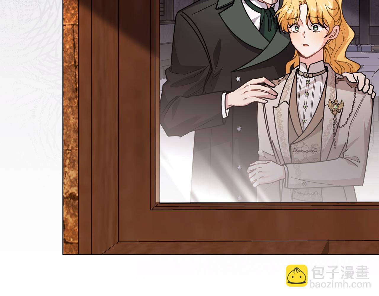 公爵大人，請別太靠近 - 第87話 媽媽的笑容(3/4) - 4