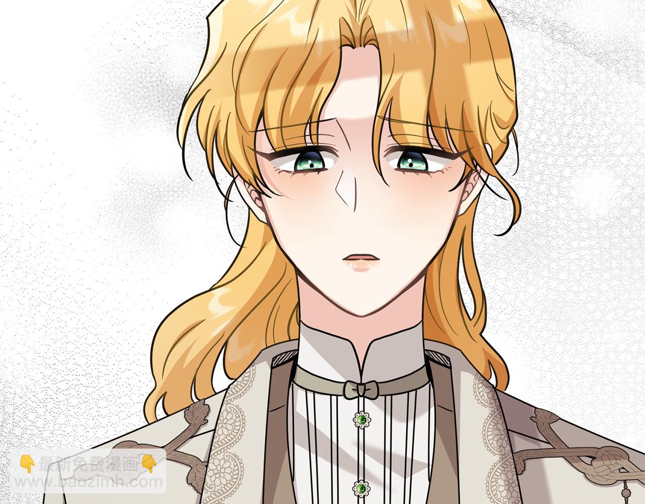 公爵大人，請別太靠近 - 第87話 媽媽的笑容(3/4) - 3