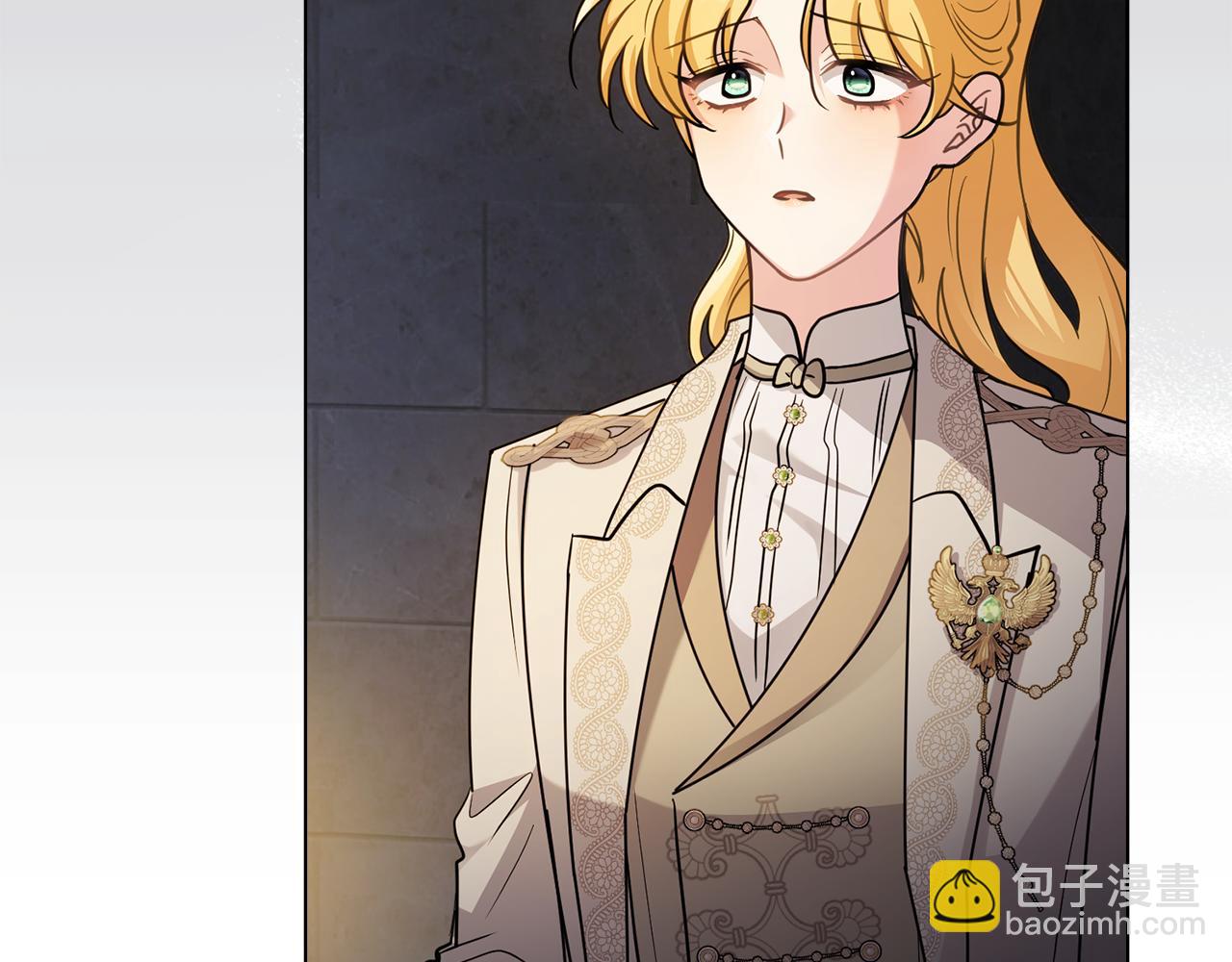 公爵大人，請別太靠近 - 第87話 媽媽的笑容(4/4) - 7