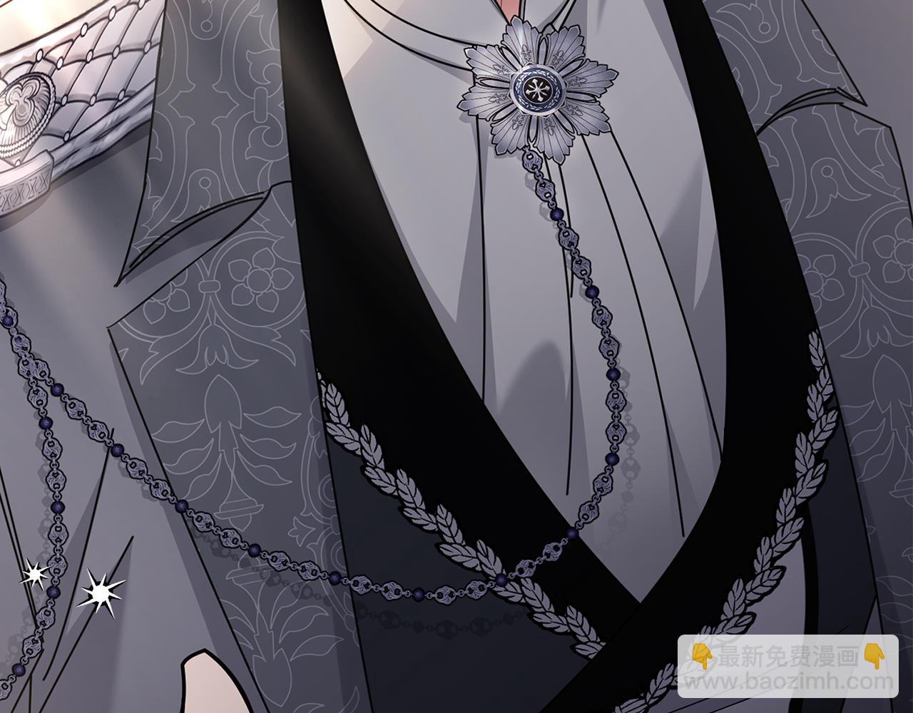 公爵大人，請別太靠近 - 第87話 媽媽的笑容(4/4) - 2