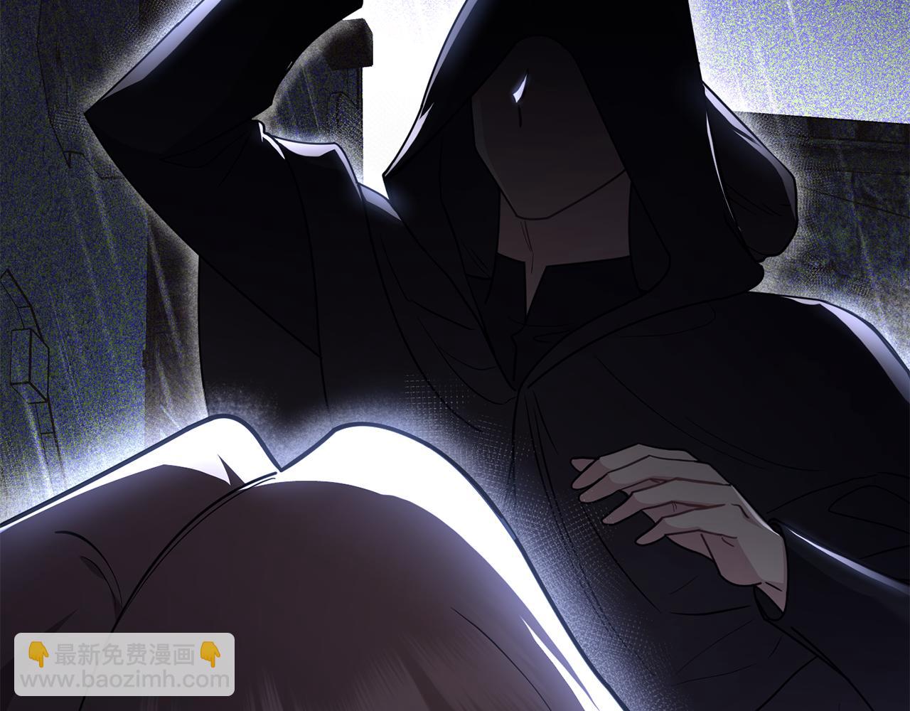 公爵大人，請別太靠近 - 第87話 媽媽的笑容(1/4) - 8