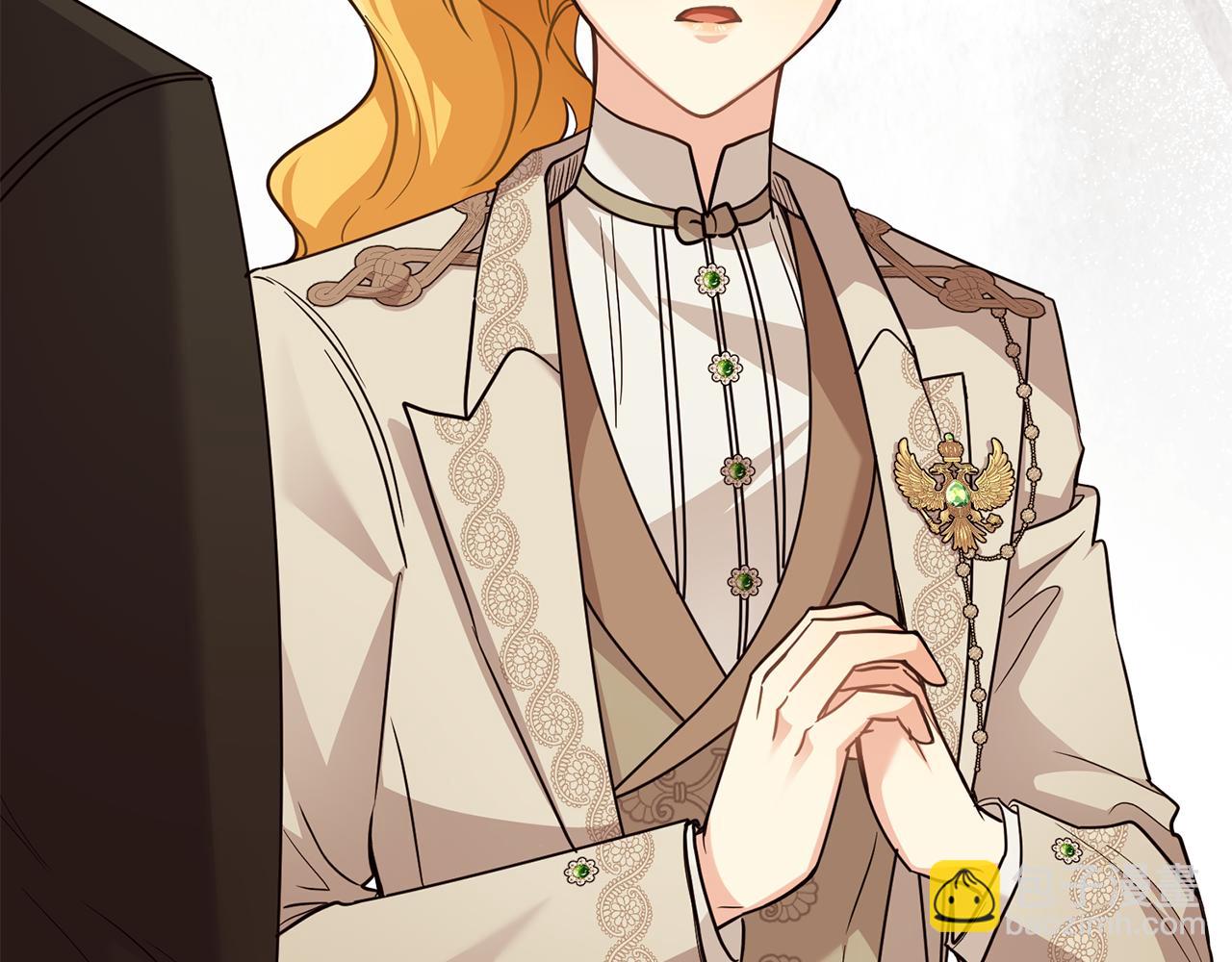 公爵大人，請別太靠近 - 第87話 媽媽的笑容(2/4) - 8