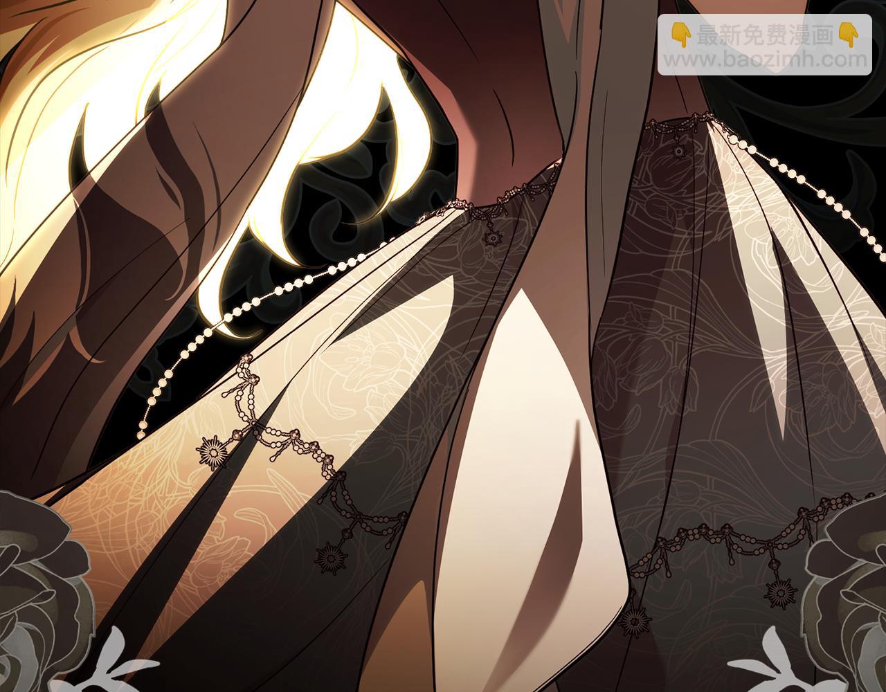 公爵大人，請別太靠近 - 第89話 成爲我的鐵線蓮(3/4) - 8