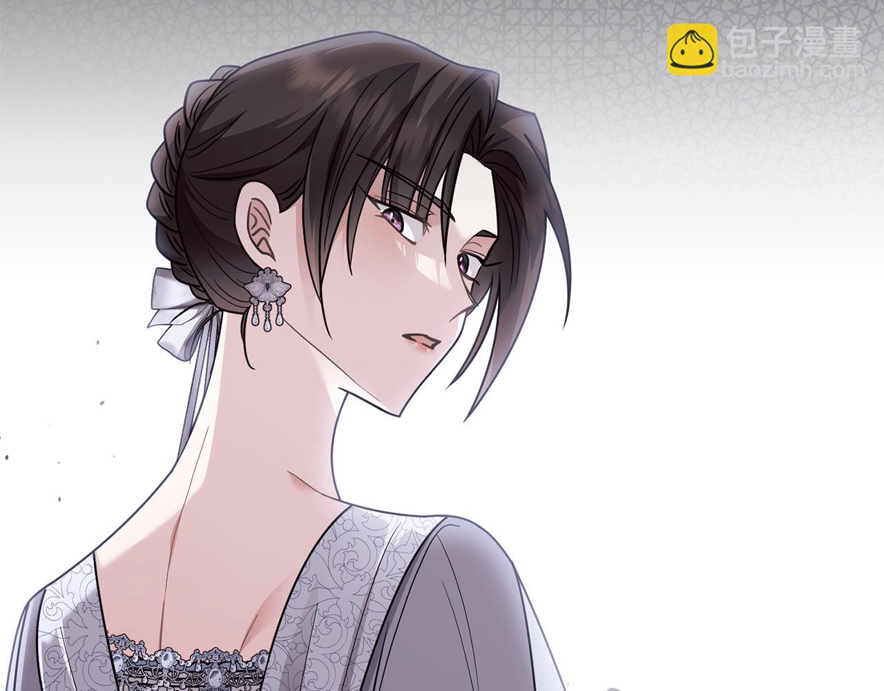 公爵大人，請別太靠近 - 第89話 成爲我的鐵線蓮(3/4) - 1