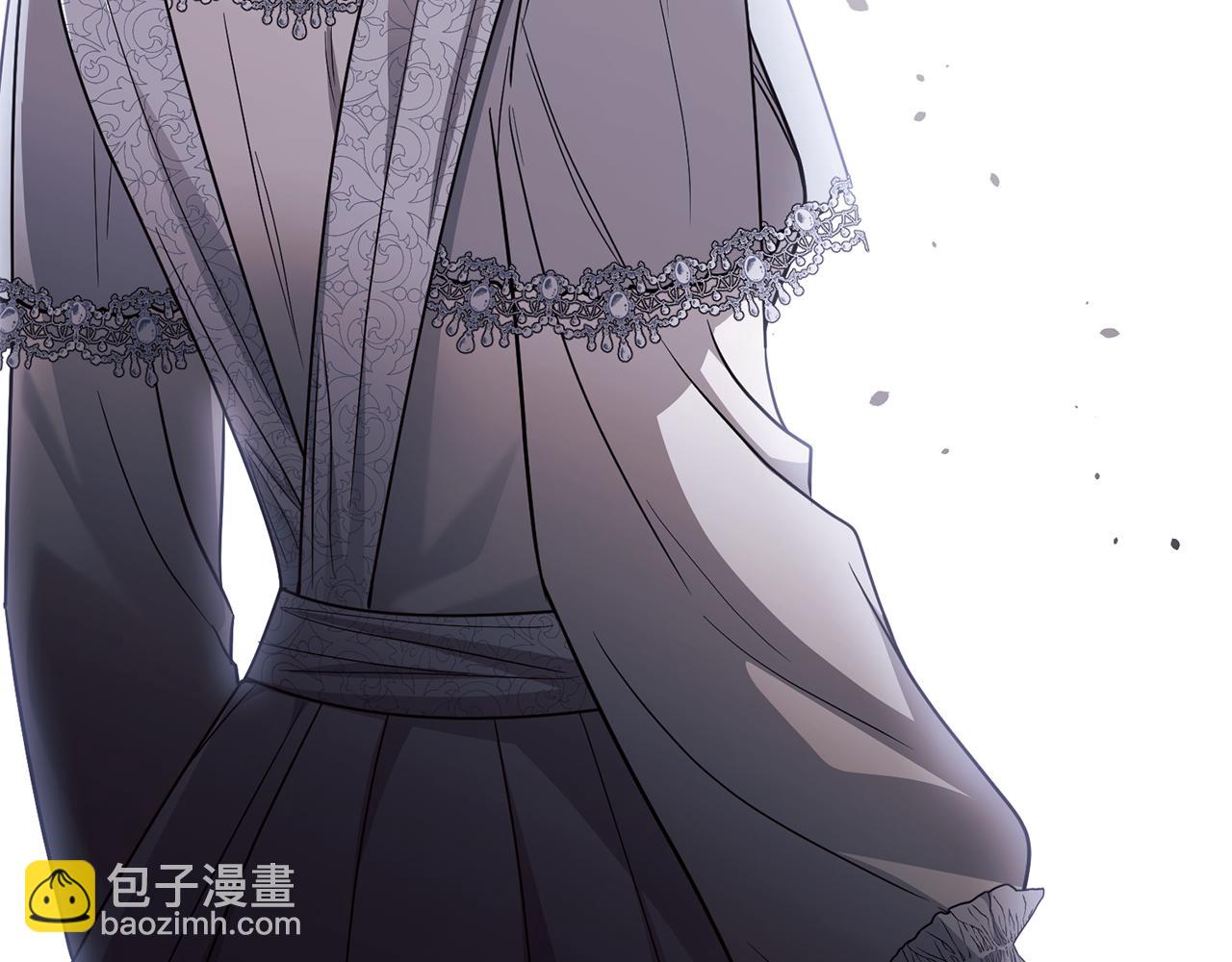 公爵大人，請別太靠近 - 第89話 成爲我的鐵線蓮(3/4) - 2