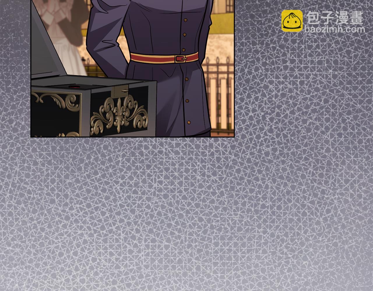 公爵大人，請別太靠近 - 第89話 成爲我的鐵線蓮(1/4) - 6