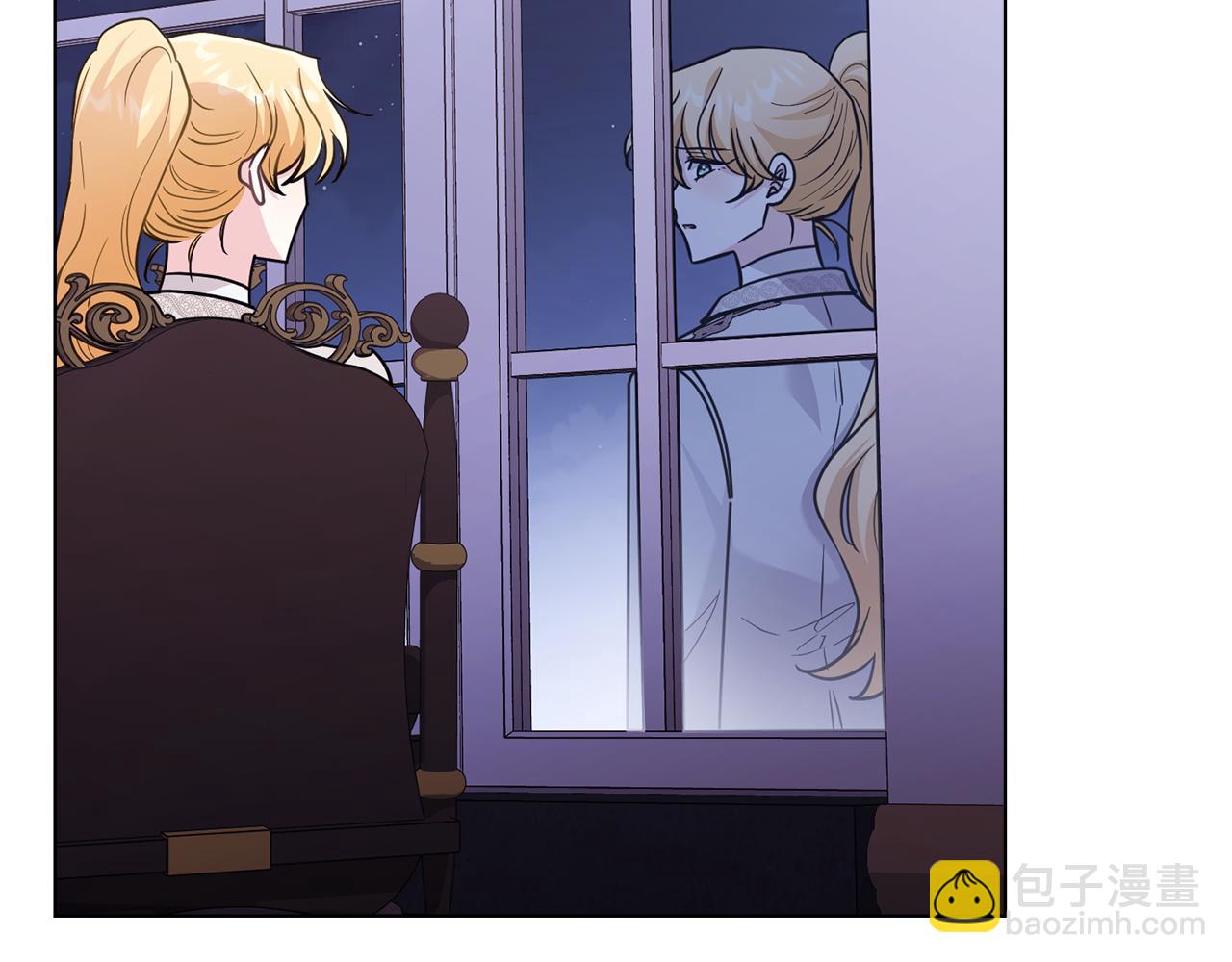 公爵大人，請別太靠近 - 第89話 成爲我的鐵線蓮(4/4) - 5