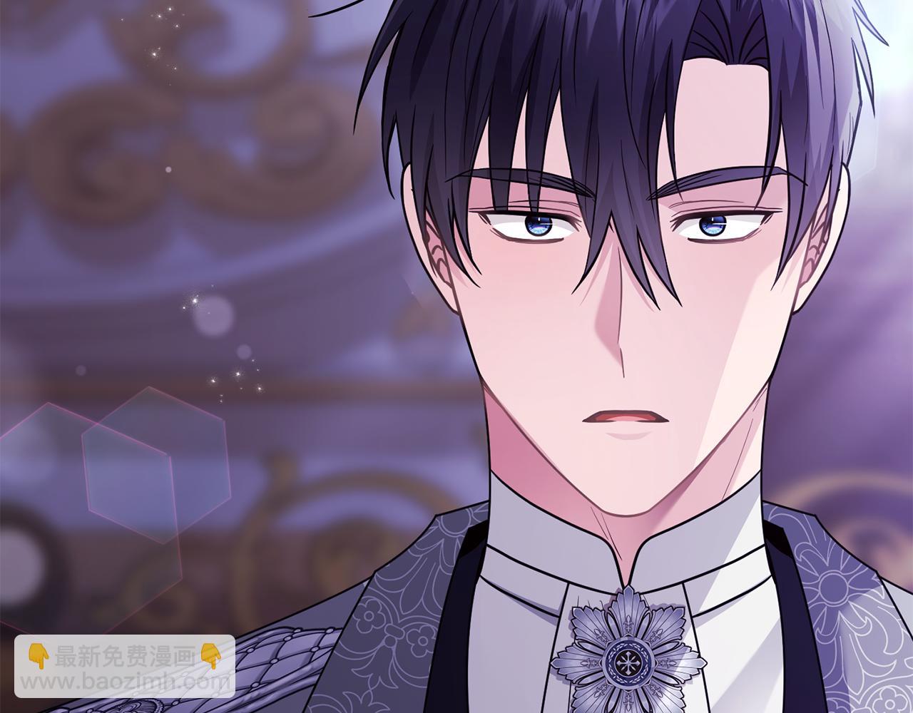 公爵大人，請別太靠近 - 第89話 成爲我的鐵線蓮(4/4) - 6