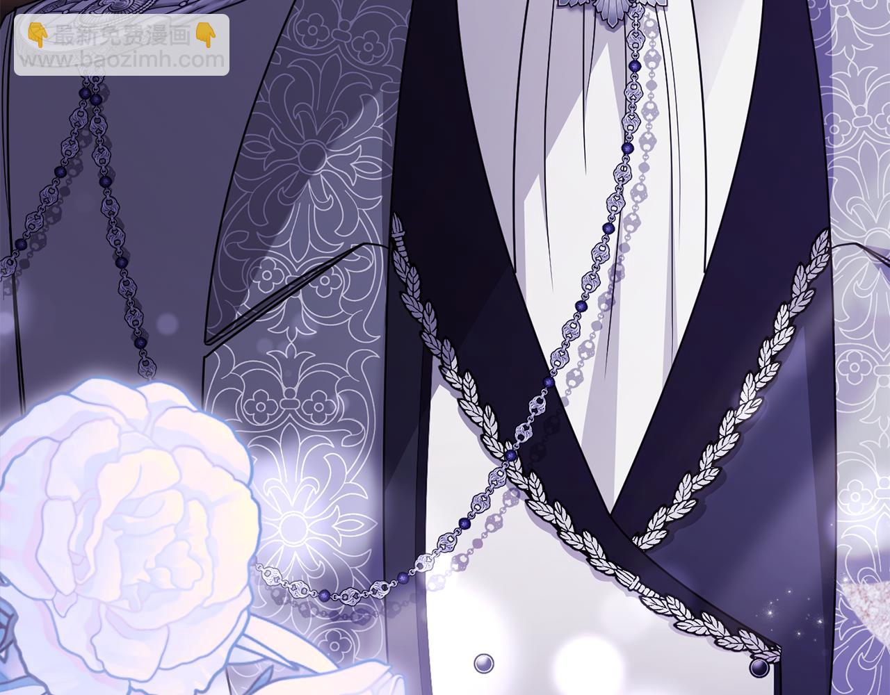 公爵大人，請別太靠近 - 第89話 成爲我的鐵線蓮(4/4) - 7