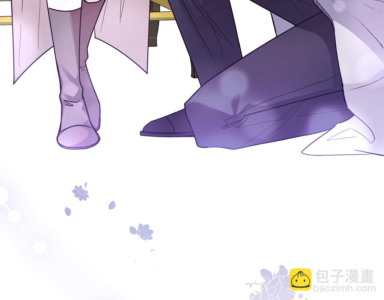 公爵大人，請別太靠近 - 第89話 成爲我的鐵線蓮(4/4) - 6