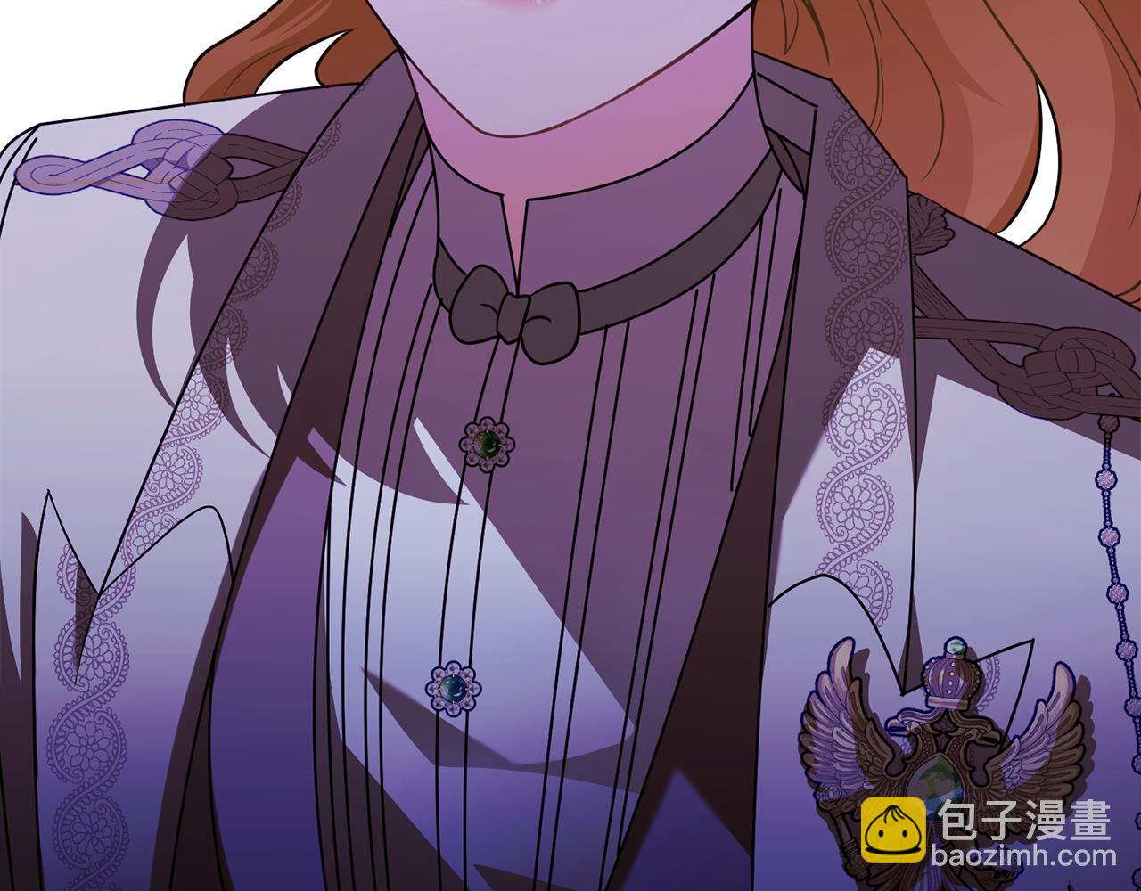 公爵大人，請別太靠近 - 第89話 成爲我的鐵線蓮(2/4) - 8