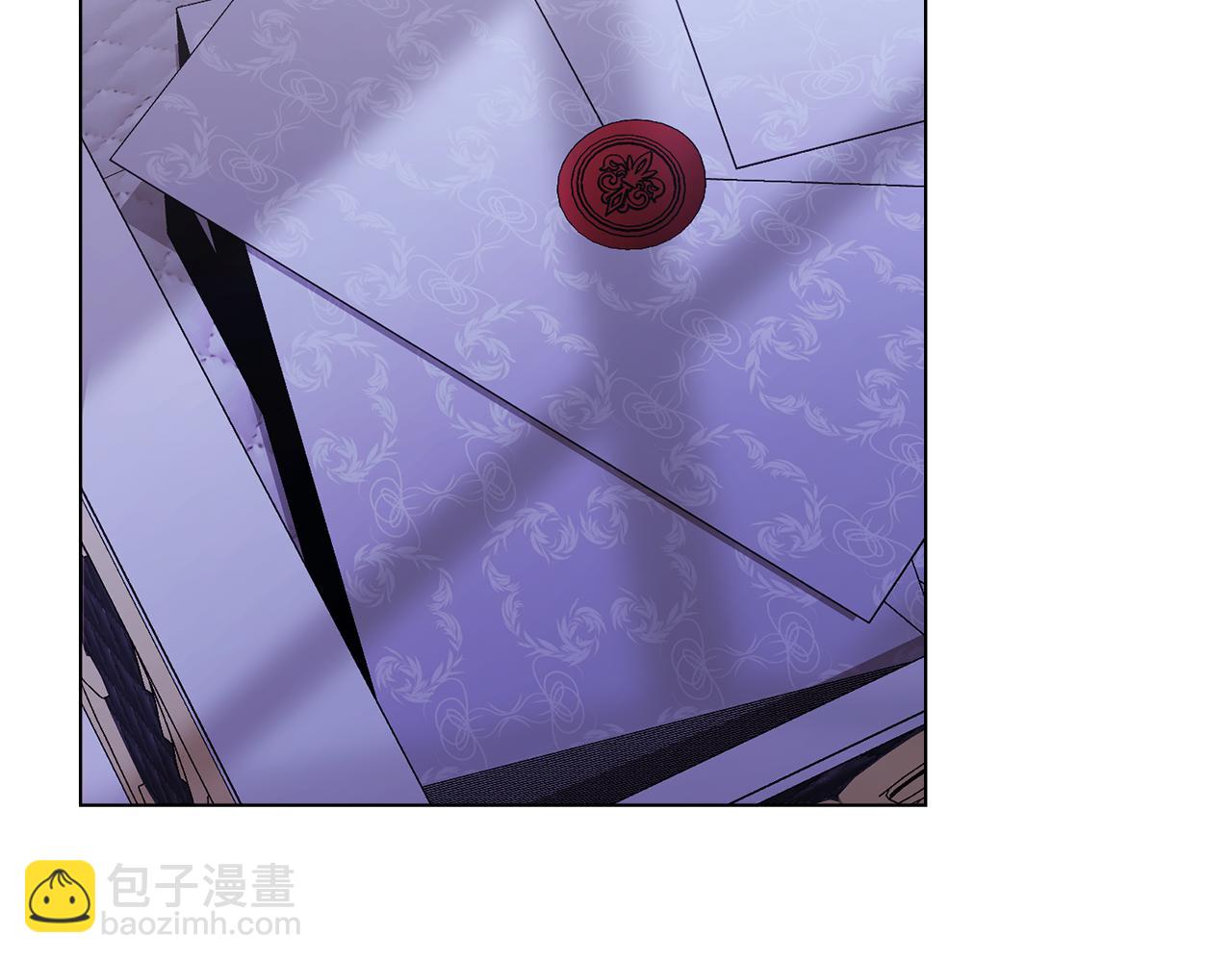 公爵大人，請別太靠近 - 第89話 成爲我的鐵線蓮(2/4) - 4