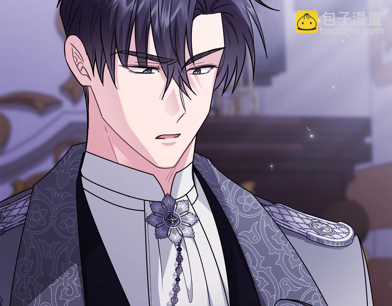 公爵大人，請別太靠近 - 第89話 成爲我的鐵線蓮(2/4) - 6