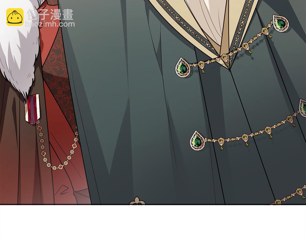 公爵大人，請別太靠近 - 第91話 王子受邀(3/4) - 5